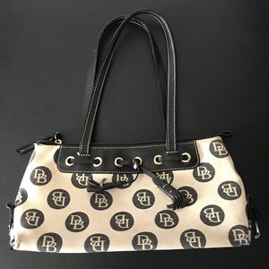 Dooney & Bourke Mini Satchel